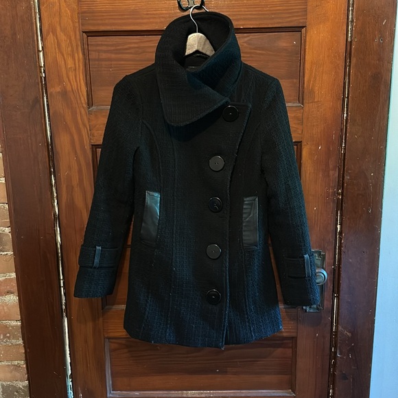 Mackage winter jacket size small - Picture 4 of 4